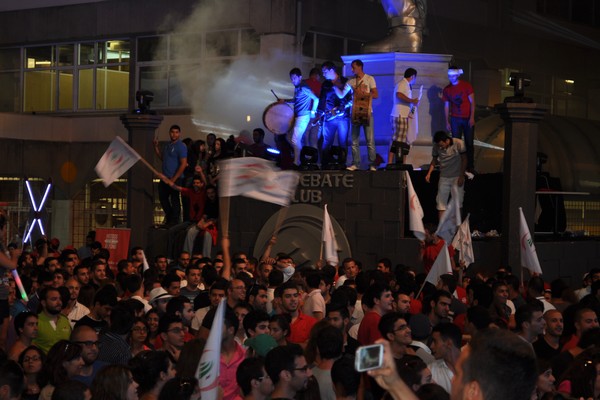 NDU Founder's Day 